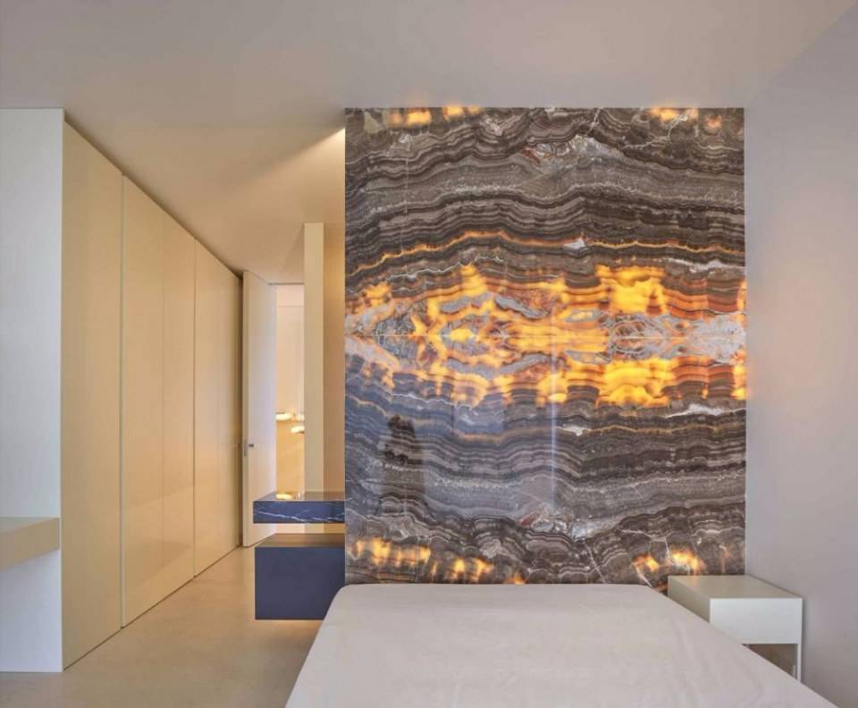 Quarry House by Ramon Esteve Estudio