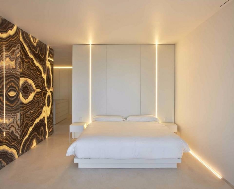 Quarry House by Ramon Esteve Estudio