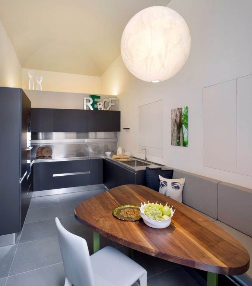 Home in Turin by Studioata