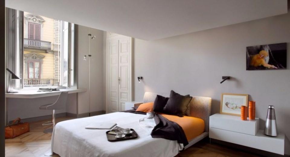 Home in Turin by Studioata