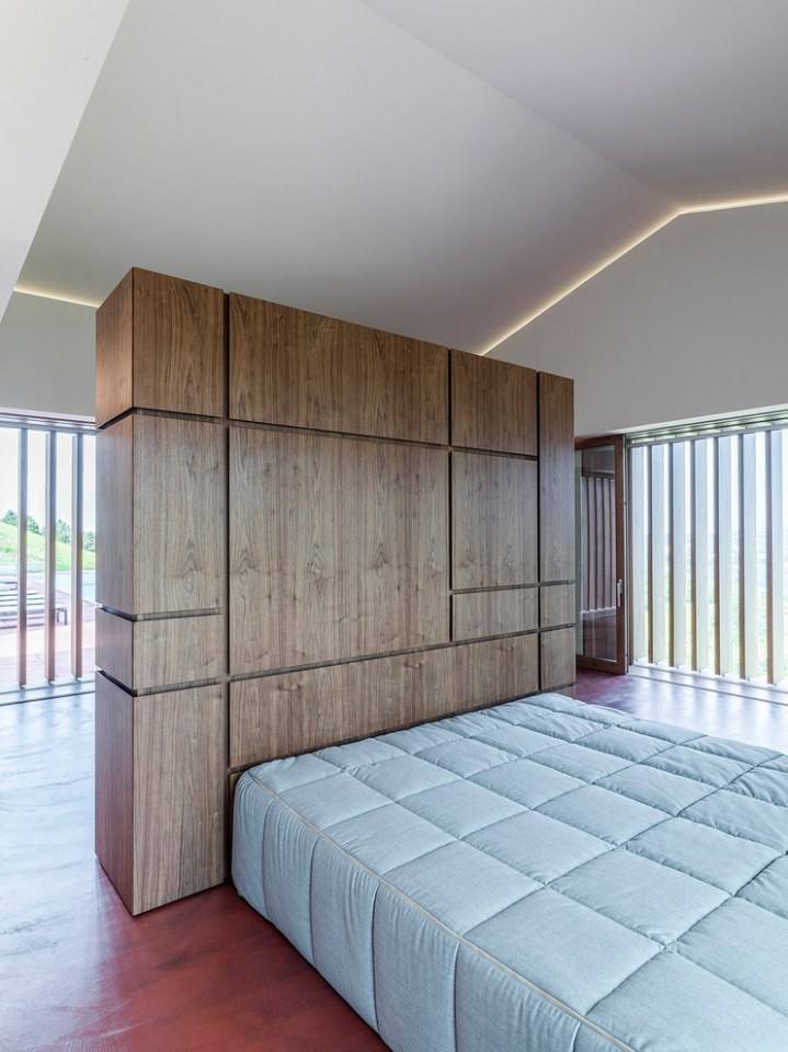 AP House by Gardini Gibertini Architetti