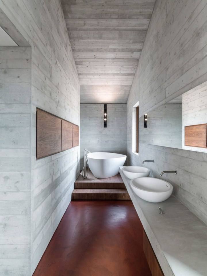 AP House by Gardini Gibertini Architetti
