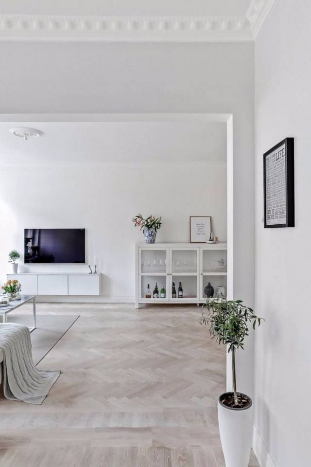Apartment in Malm&ouml; by Bjurfors Sk&aring;ne