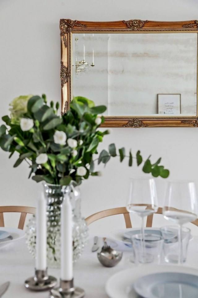 Apartment in Malm&ouml; by Bjurfors Sk&aring;ne