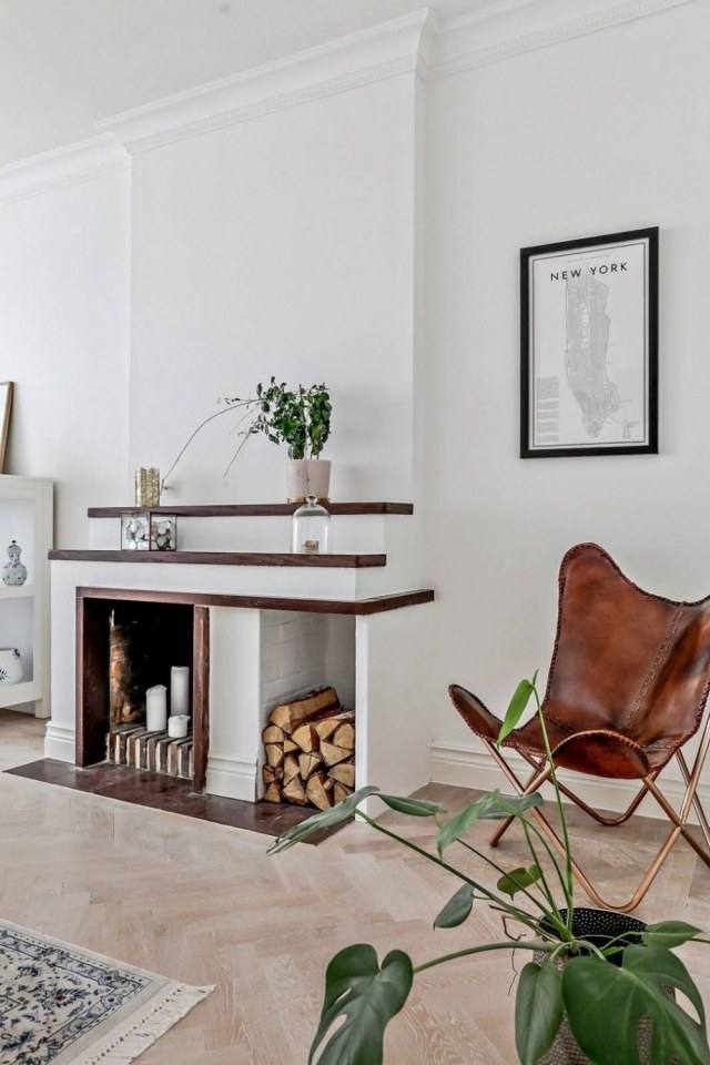 Apartment in Malm&ouml; by Bjurfors Sk&aring;ne