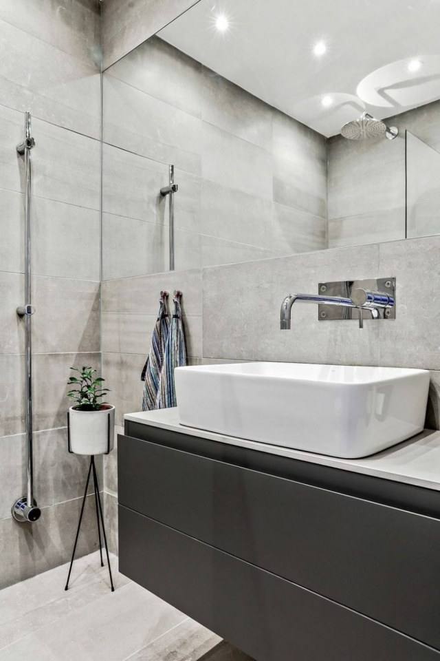 Apartment in Malm&ouml; by Bjurfors Sk&aring;ne