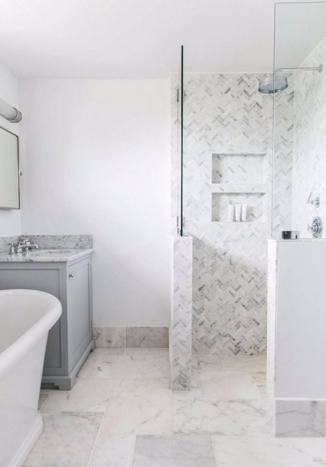 Modern Beach House by Lisette Voute Designs