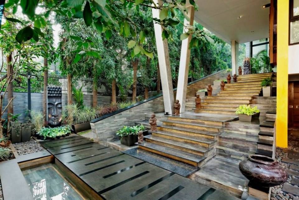 Onella Residence by TAO Architecture