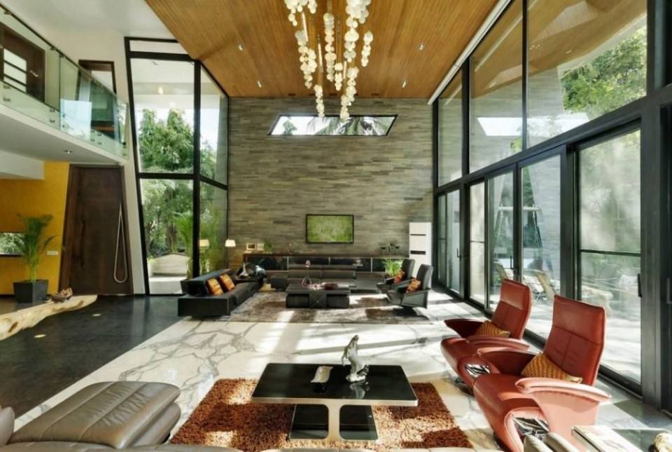 Onella Residence by TAO Architecture