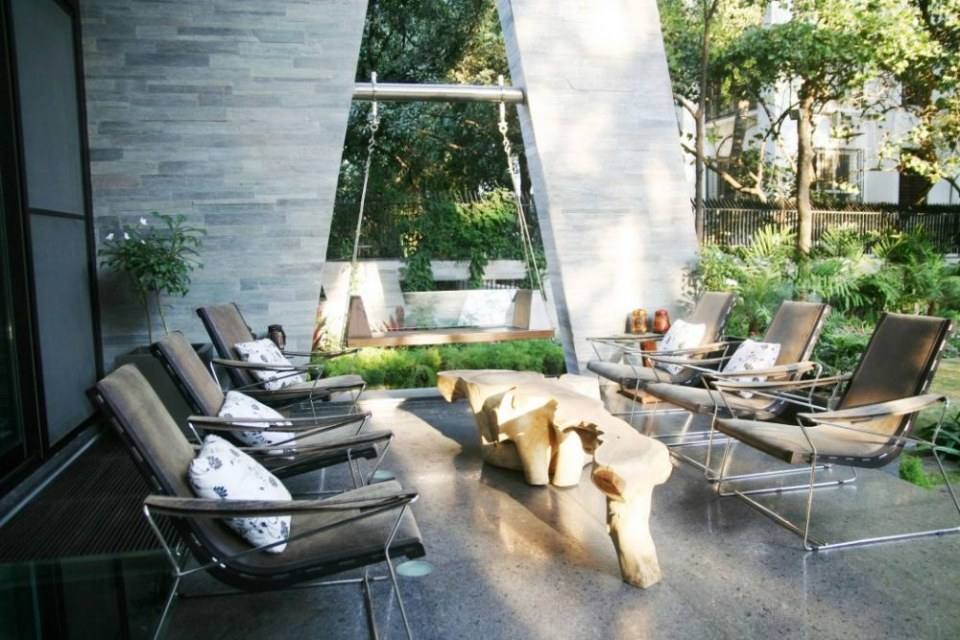 Onella Residence by TAO Architecture