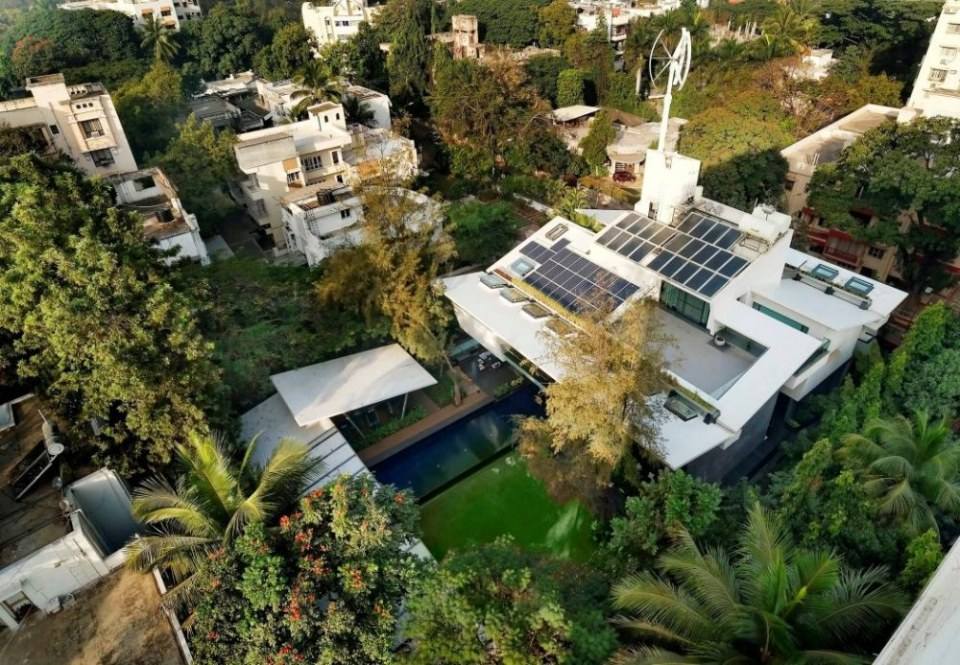 Onella Residence by TAO Architecture