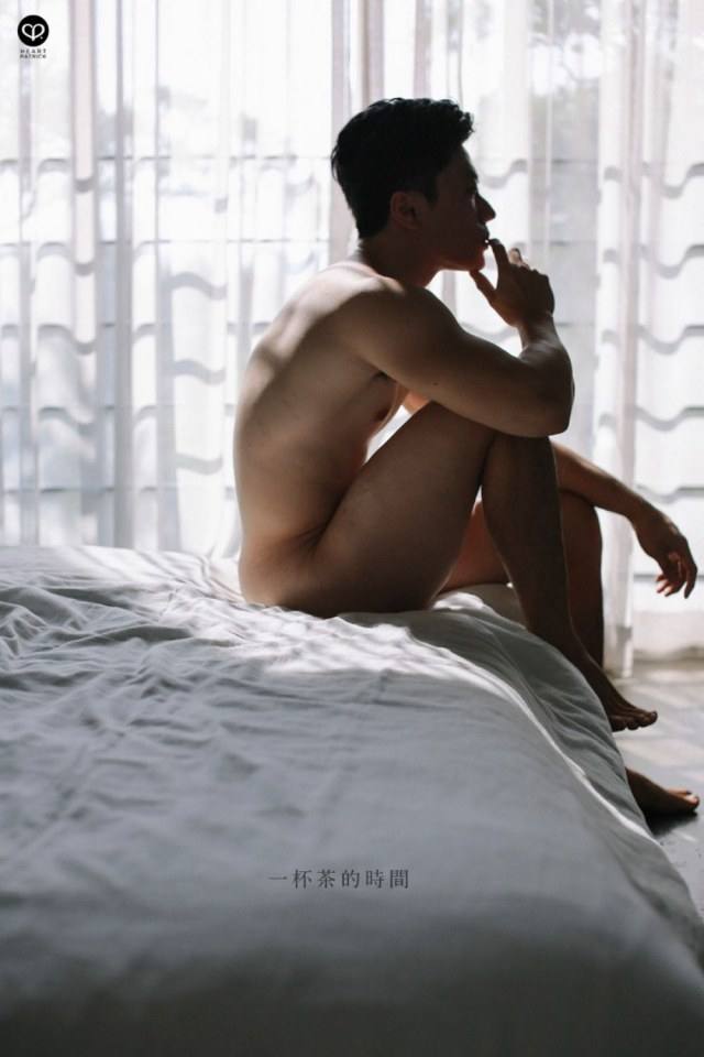 Hot guy in underwear 290