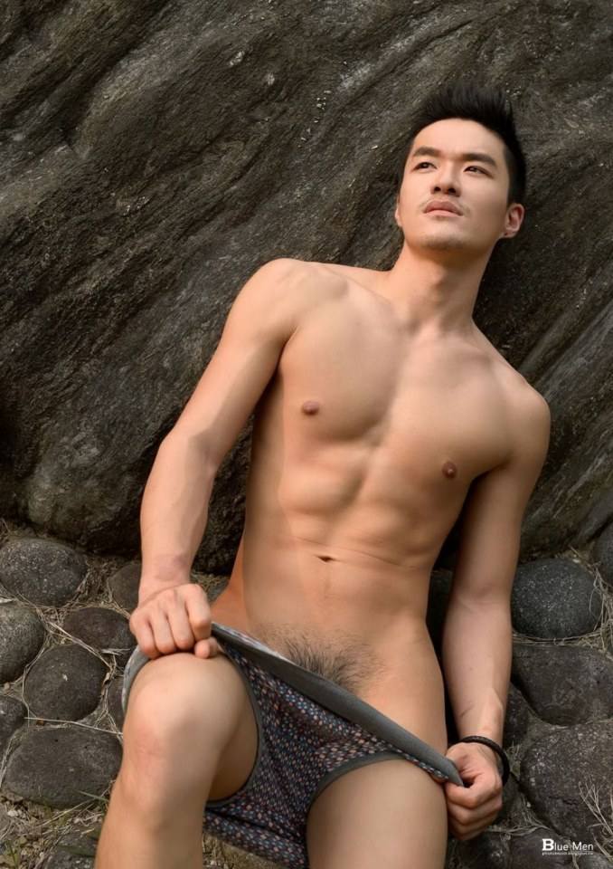 Hot guy in underwear 291