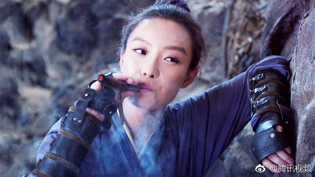 ภาพยนตร์ Qi Men Dun Jia 《奇门遁甲》 2017
