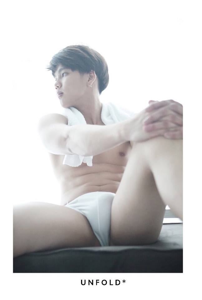 @หล่อล่ำจ้ำม่ำ#5