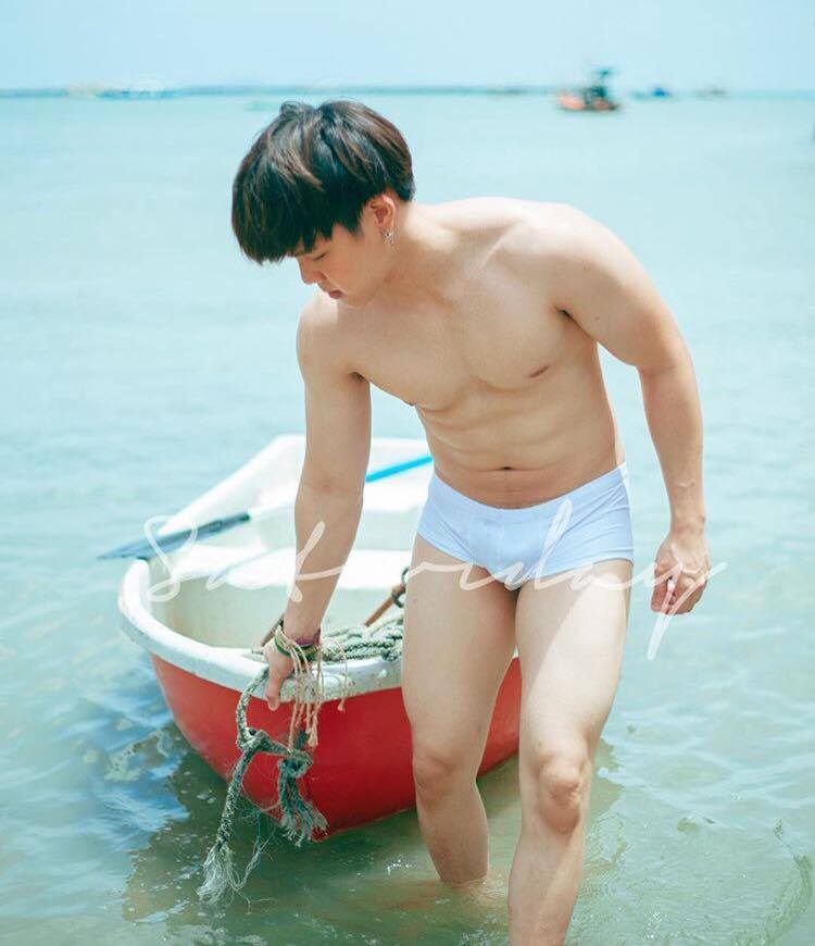 @หล่อล่ำจ้ำม่ำ#5