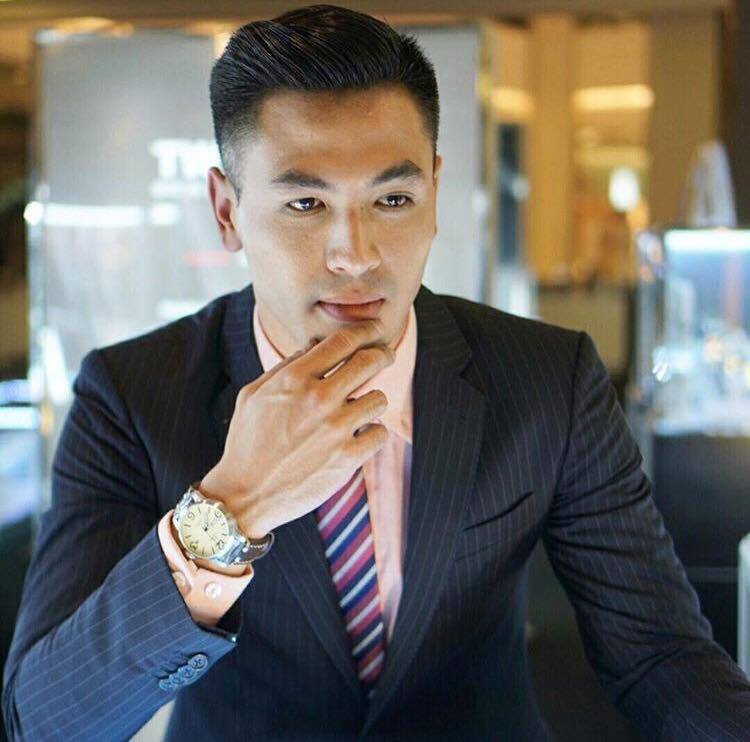 50หนุ่มโสด คลีโอ 2017 อินทัช ฤกษ์เย็น No.3
