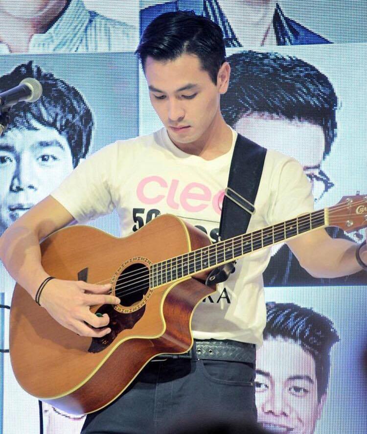 50หนุ่มโสด คลีโอ 2017 อินทัช ฤกษ์เย็น No.3