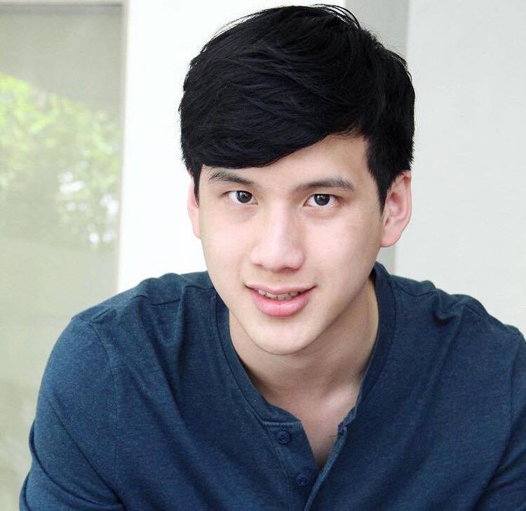 50หนุ่มโสด คลีโอ 2017 พี พีรวิชญ์ พลอยนำผล No.5