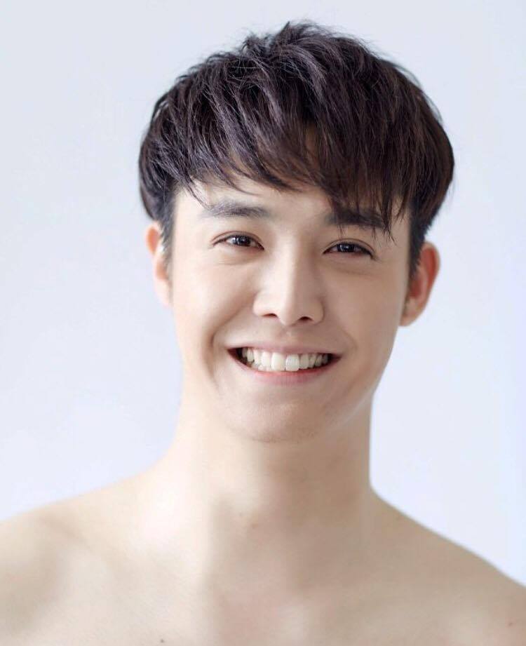 50หนุ่มโสด คลีโอ 2017 ฮิม เอลิชา ตริวิวัฒน์กุล No.11