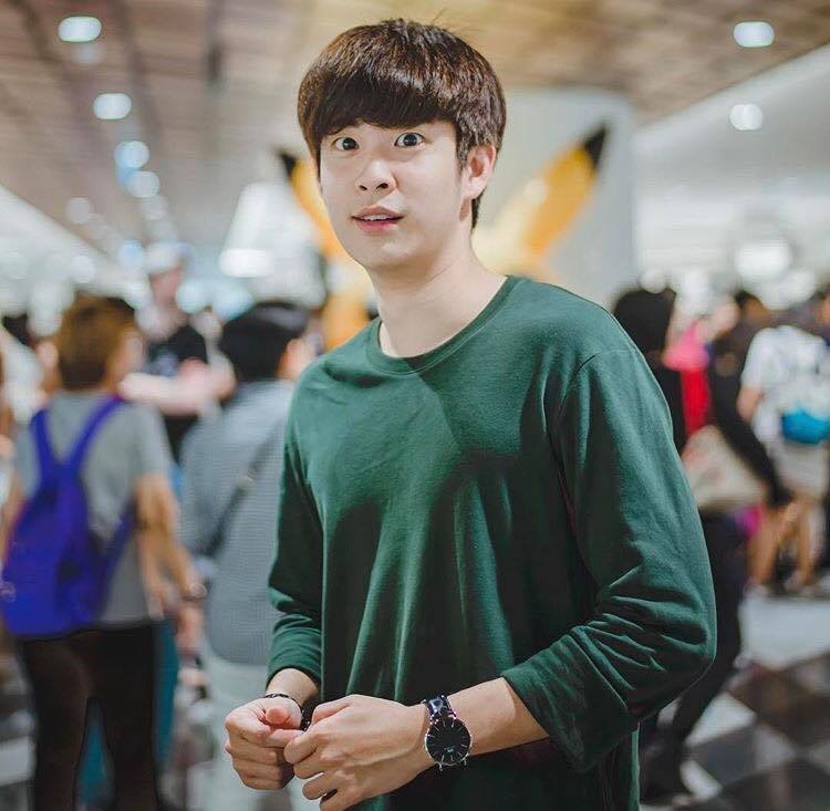 50หนุ่มโสด คลีโอ 2017 บอน์น มนภัทร เตชะกำพุ No.25