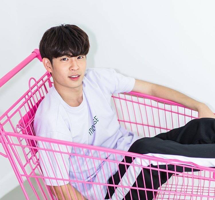 50หนุ่มโสด คลีโอ 2017 บอน์น มนภัทร เตชะกำพุ No.25