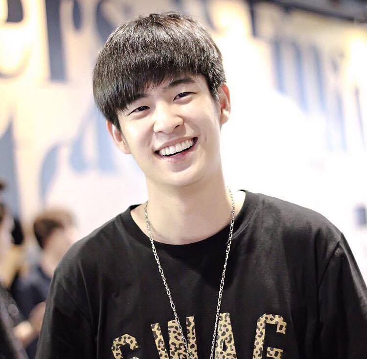 50หนุ่มโสด คลีโอ 2017 บอน์น มนภัทร เตชะกำพุ No.25