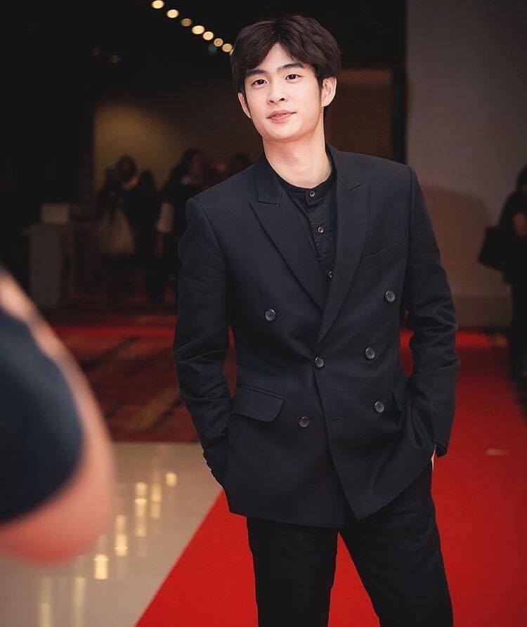 50หนุ่มโสด คลีโอ 2017 บอน์น มนภัทร เตชะกำพุ No.25