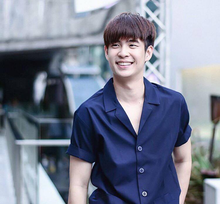 50หนุ่มโสด คลีโอ 2017 บอน์น มนภัทร เตชะกำพุ No.25