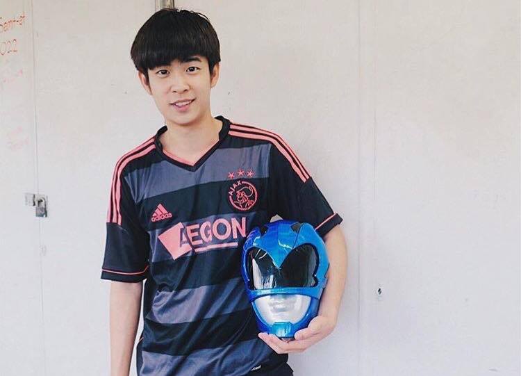 50หนุ่มโสด คลีโอ 2017 บอน์น มนภัทร เตชะกำพุ No.25