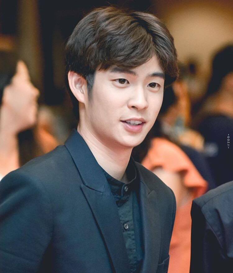 50หนุ่มโสด คลีโอ 2017 บอน์น มนภัทร เตชะกำพุ No.25