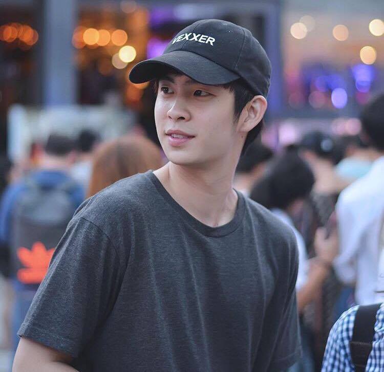 50หนุ่มโสด คลีโอ 2017 บอน์น มนภัทร เตชะกำพุ No.25
