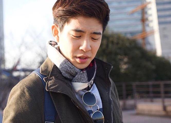 50หนุ่มโสด คลีโอ 2017 บอน์น มนภัทร เตชะกำพุ No.25