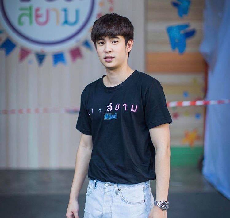 50หนุ่มโสด คลีโอ 2017 บอน์น มนภัทร เตชะกำพุ No.25