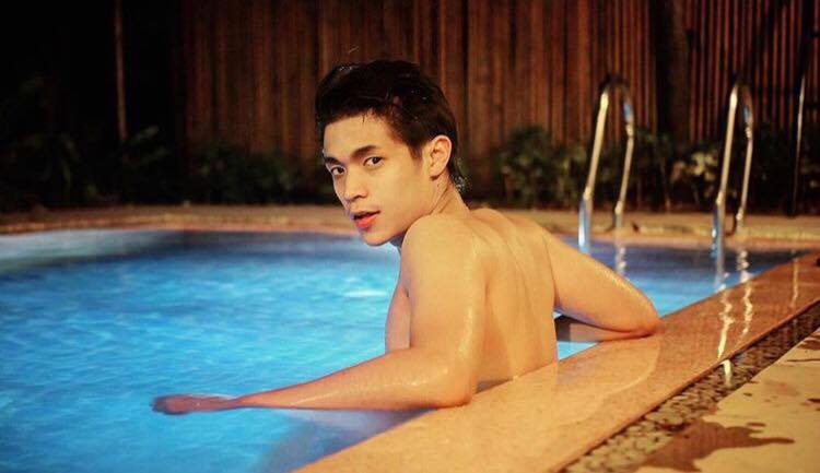 50หนุ่มโสด คลีโอ 2017 โต๋ ณัฏฐดนัย บุญวงษ์รัชต์ No.26
