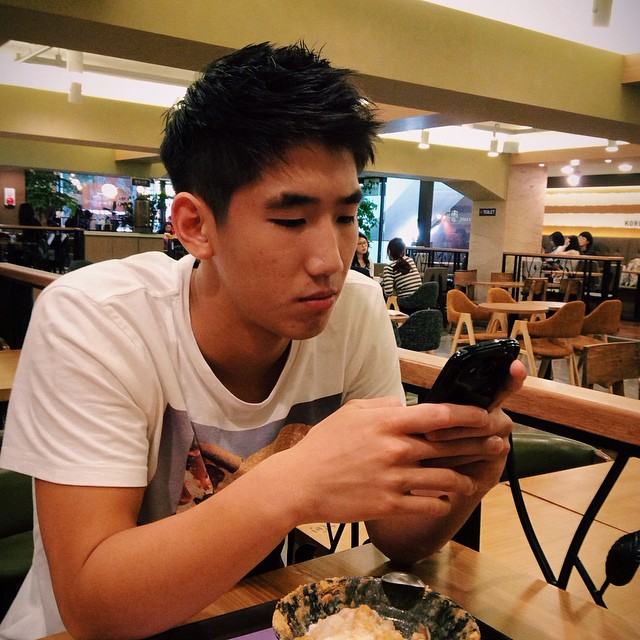 Mark & Timothy Lee นักกระโดดน้ำฝาแฝดชาวสิงคโปร์