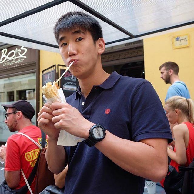 Mark & Timothy Lee นักกระโดดน้ำฝาแฝดชาวสิงคโปร์
