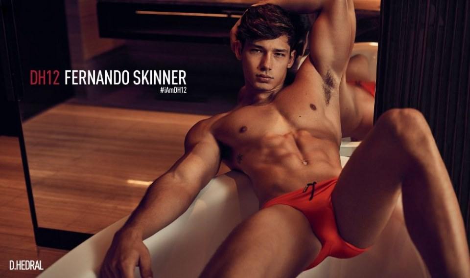 Sexy Guy 121