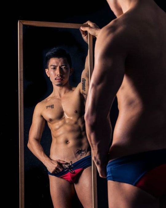 Sexy Guy 121