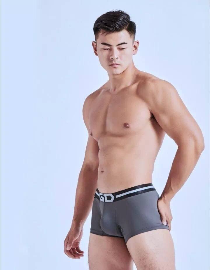 Sexy Guy 121