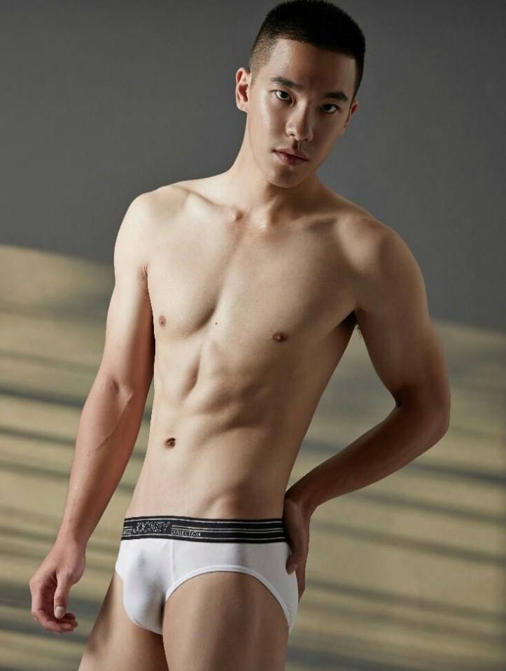 Sexy Guy 121