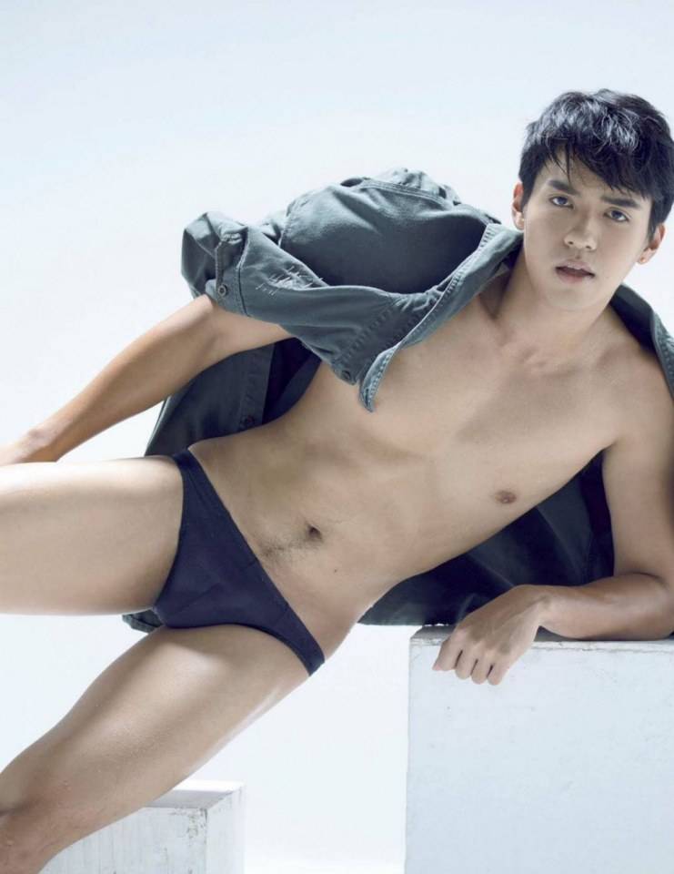 Sexy Guy 121