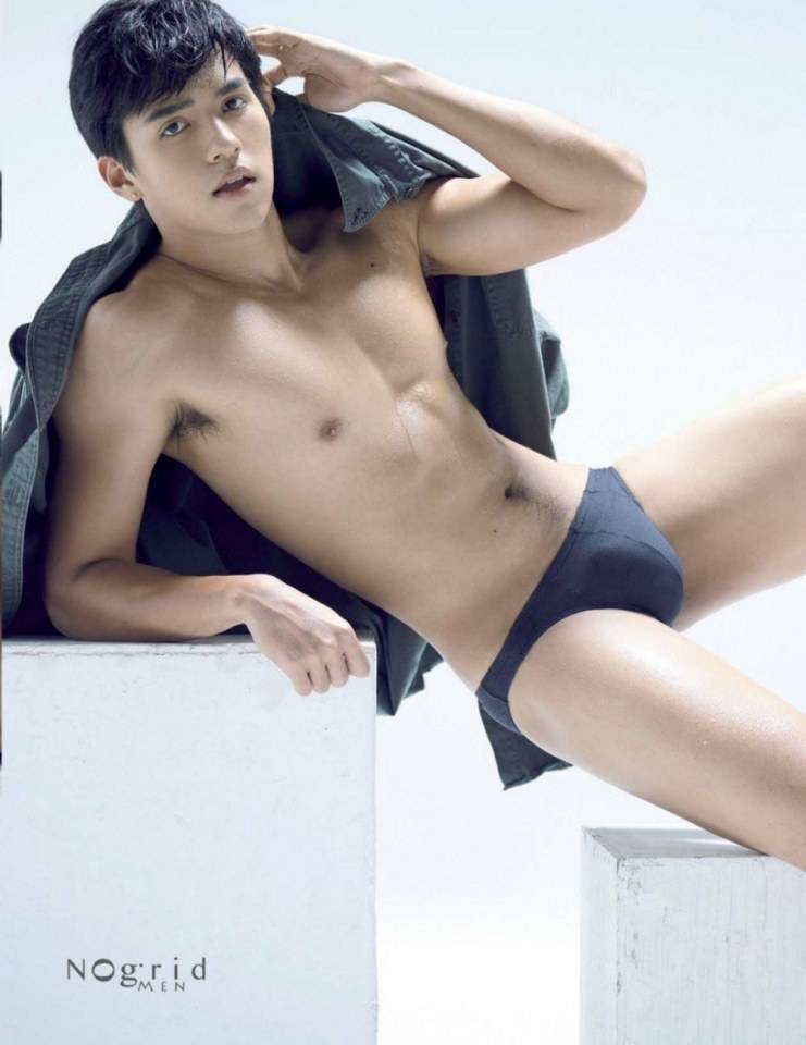 Sexy Guy 121