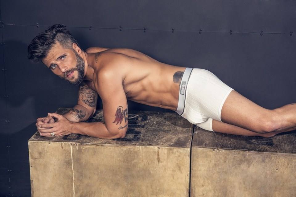 Sexy Guy 121