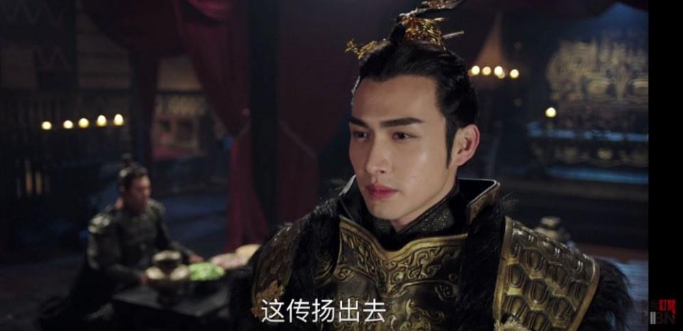ZhangBinBin จางปินปิน และ dilireba เร่อปา