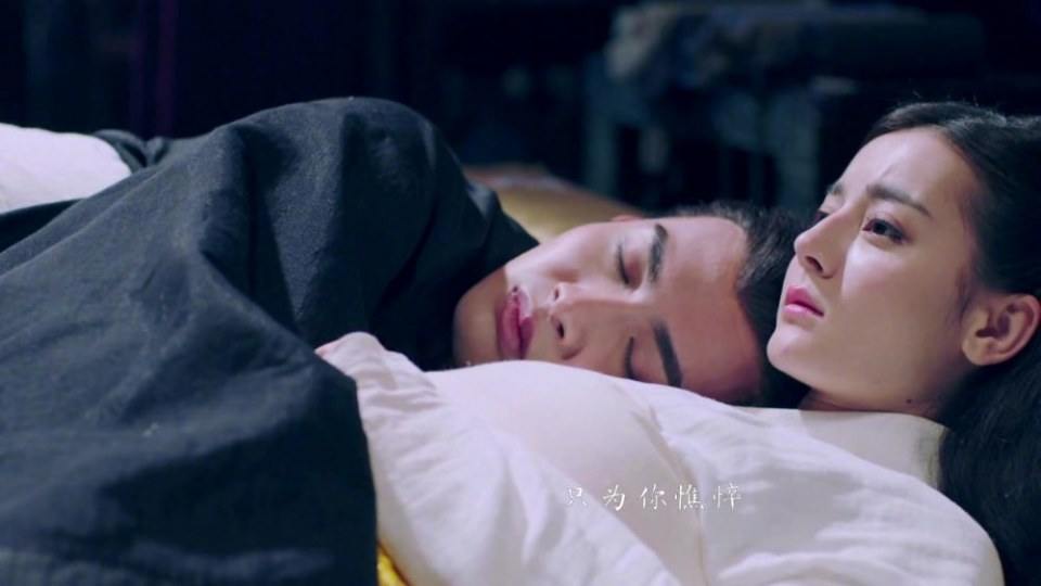 ZhangBinBin จางปินปิน และ dilireba เร่อปา