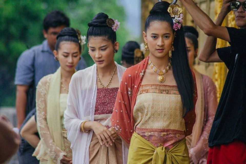 กลับมาให้ชมอีกครั้ง! กับซีรีส์วีรบุรูษแห่งประวัติศาสตร์ ตำนานสมเด็จพระนเรศวรมหาราช เดอะซีรีส์ ภาค ประกาศอิสรภาพ