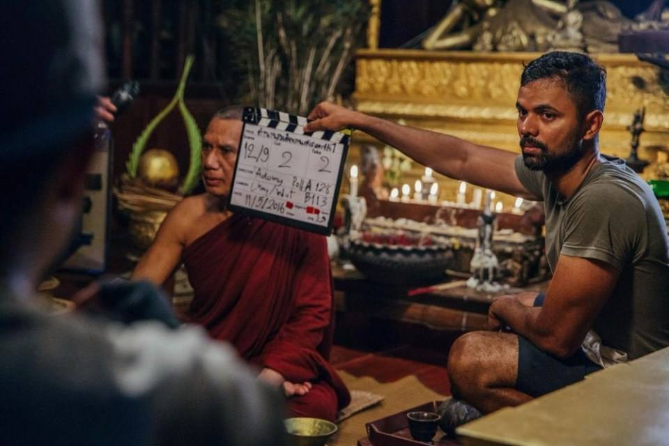 กลับมาให้ชมอีกครั้ง! กับซีรีส์วีรบุรูษแห่งประวัติศาสตร์ ตำนานสมเด็จพระนเรศวรมหาราช เดอะซีรีส์ ภาค ประกาศอิสรภาพ