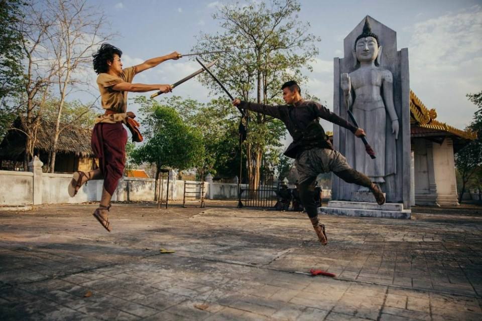 กลับมาให้ชมอีกครั้ง! กับซีรีส์วีรบุรูษแห่งประวัติศาสตร์ ตำนานสมเด็จพระนเรศวรมหาราช เดอะซีรีส์ ภาค ประกาศอิสรภาพ