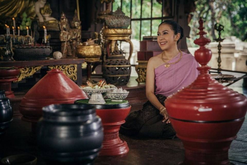 กลับมาให้ชมอีกครั้ง! กับซีรีส์วีรบุรูษแห่งประวัติศาสตร์ ตำนานสมเด็จพระนเรศวรมหาราช เดอะซีรีส์ ภาค ประกาศอิสรภาพ